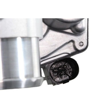 Metzger Drosselklappenstutzen 08920089