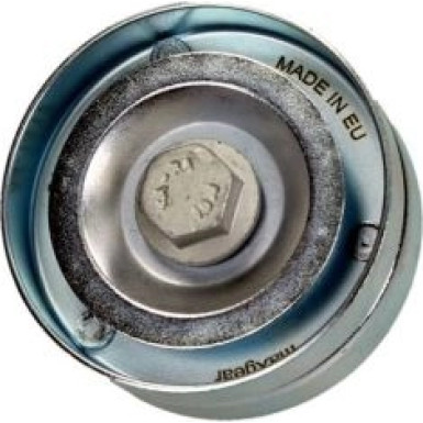 Maxgear Spannrolle, Keilrippenriemen 54-1417