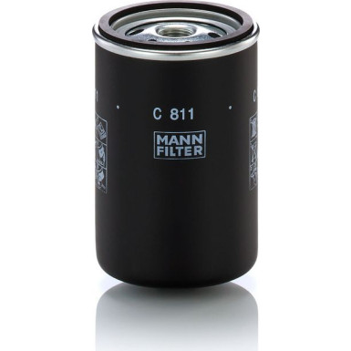 MANN-FILTER C 811 Luftfilter