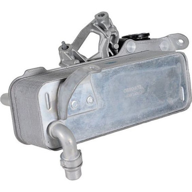 Metzger Ölkühler, Automatikgetriebe 0899402