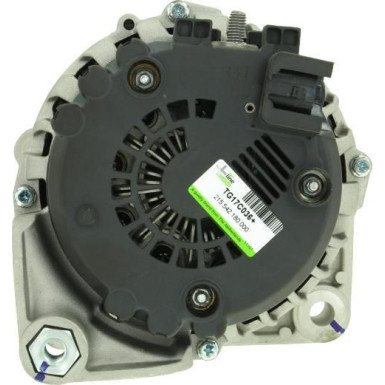 Generator 215.542.180.000