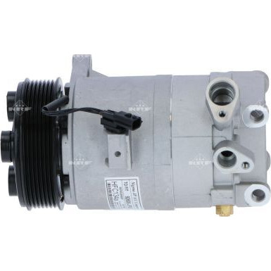 Kompressor, Klimaanlage 32989