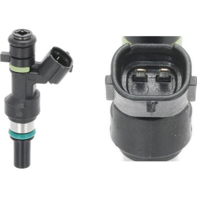 Valeo Einspritzventil 348396