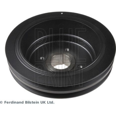 Blue Print Riemenscheibe, Kurbelwelle ADG06109