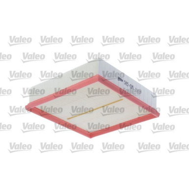 Valeo Luftfilter 585426