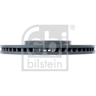 FEBI BILSTEIN 106350 Bremsscheibe