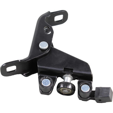 Metzger Rollenführung, Schiebetür 2310167