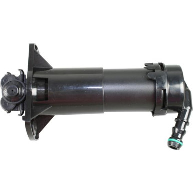 Metzger Waschwasserdüse, Scheinwerferreinigung 2220593