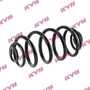 Fahrwerksfeder RJ5002 Fahrwerksfeder RJ5002