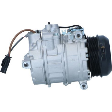 NRF Kompressor, Klimaanlage EASY FIT 32860