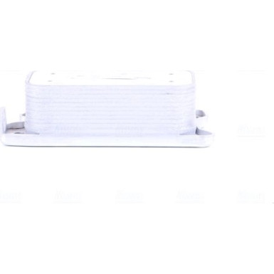 Nissens Ölkühler, Motoröl FIRST FIT 90783