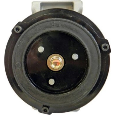 Mahle Kompressor, Klimaanlage BEHR ACP 685 000S