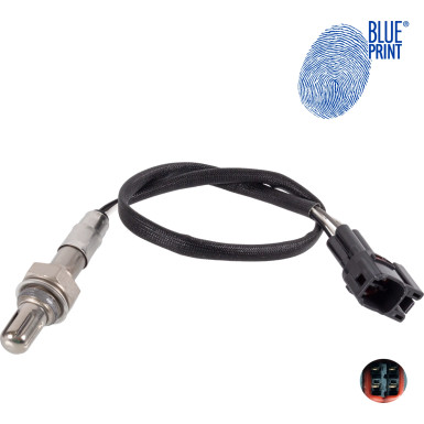 Blue Print Lambdasonde ADK87038