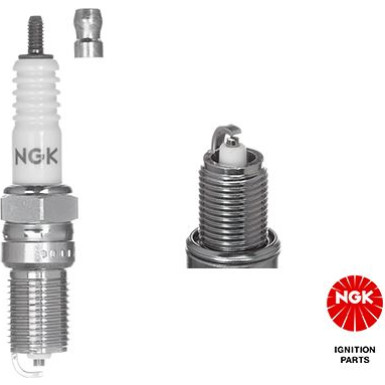 NGK Zündkerze 4669 NGK Zündkerze 4669