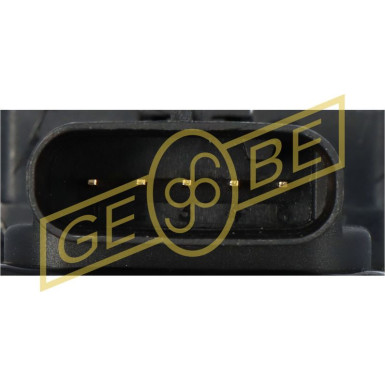 GEBE NOx-Sensor, NOx-Katalysator 9 3555 1