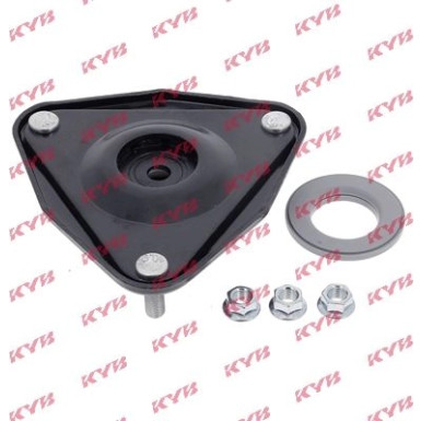 KYB Reparatursatz, Federbeinstützlager Suspension Mounting Kit SM5461