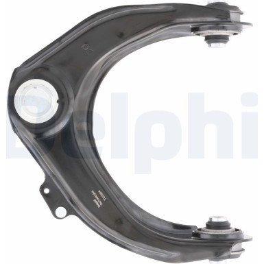 Delphi Lenker, Radaufhängung TC2084