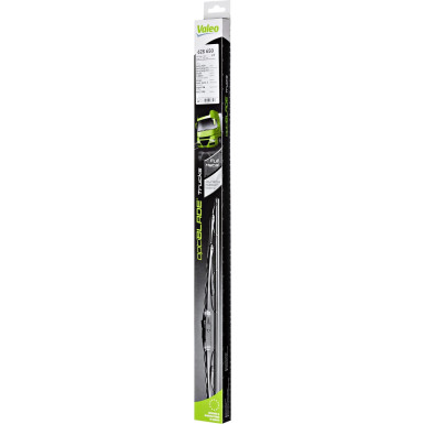Valeo Wischblatt Scheibenwischer OPTIBLADE TRUCKS 628650