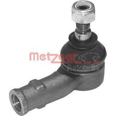 Metzger Spurstangenkopf COMPETENCE KIT 54004702