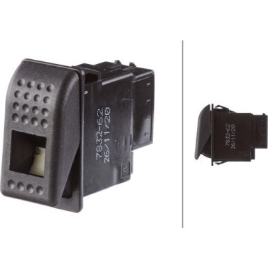 Hella Schalter 6FH 007 832-621