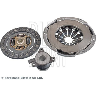 Blue Print Kupplungssatz ADT330298