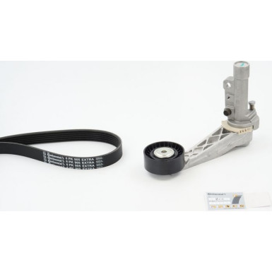 ContiTech Keilrippenriemensatz 6PK905 EXTRA K1
