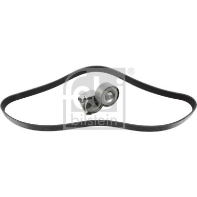 FEBI BILSTEIN 30206 Keilrippenriemensatz