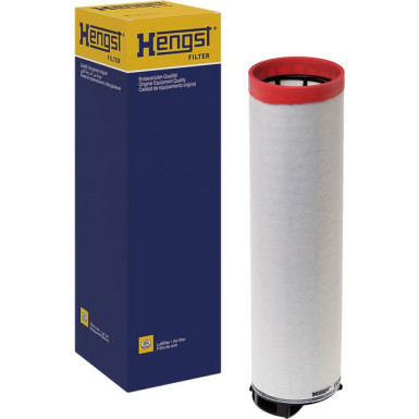 Sekundärluftfilter E630LS Sekundärluftfilter E630LS