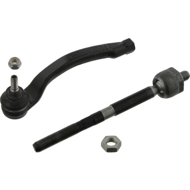FEBI BILSTEIN 37617 Spurstange FEBI BILSTEIN 37617 Spurstange