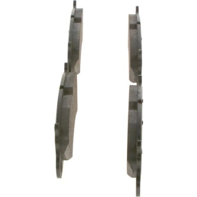 Bremsbelagsatz, Scheibenbremse 0 986 494 806 Bremsbelagsatz, Scheibenbremse 0 986 494 806