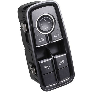 Metzger Schalter, Fensterheber 09161182