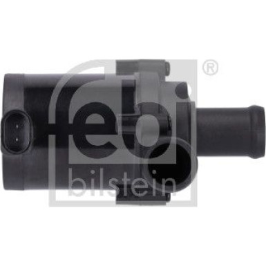 FEBI BILSTEIN 180615 Zusatzwasserpumpe (Kühlwasserkreislauf)