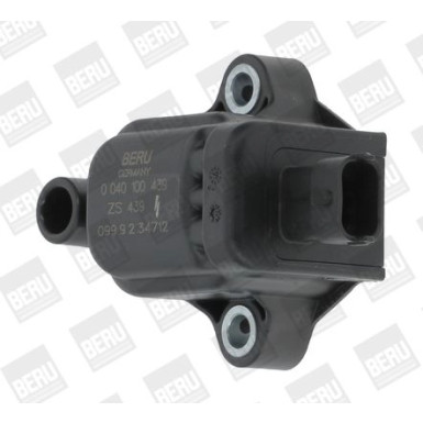 BorgWarner (BERU) Zündspule ZS439