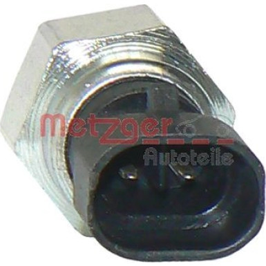 Metzger Schalter, Rückfahrleuchte 0912041