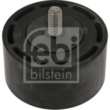 FEBI BILSTEIN 35634 Umlenk-/Führungsrolle, Keilrippenriemen