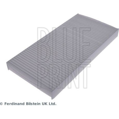 Blue Print Filter, Innenraumluft ADZ92505