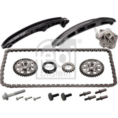 FEBI BILSTEIN 174469 Steuerkettensatz