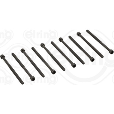 Elring Zylinderkopfschraubensatz 577.230 Elring Zylinderkopfschraubensatz 577.230