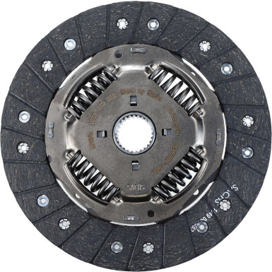 SACHS 3000 111 003 Kupplungssatz