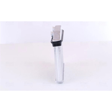 Nissens Wärmetauscher, Innenraumheizung 71456