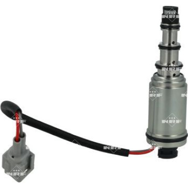 NRF Regelventil, Kompressor 38639