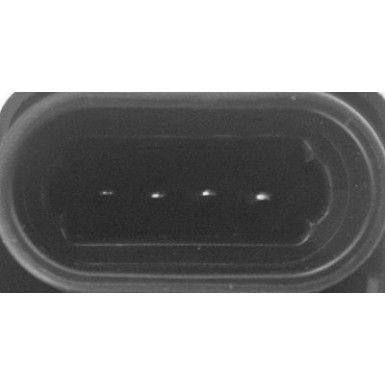 BorgWarner (BERU) Zündspule ZSE177