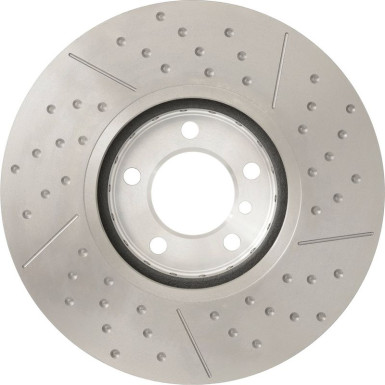 Bremsscheibe DF6604S Bremsscheibe DF6604S