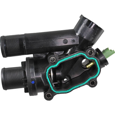 Metzger Thermostat, Kühlmittel 4006210