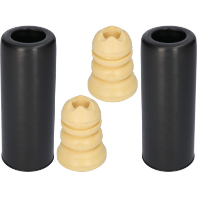 FEBI BILSTEIN 181387 Staubschutzsatz, Stoßdämpfer FEBI BILSTEIN 181387 Staubschutzsatz, Stoßdämpfer