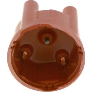 BOSCH Zündverteilerkappe 1 235 522 059