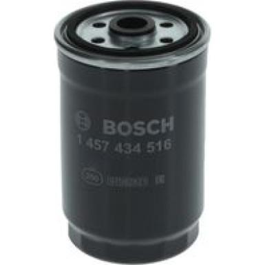 BOSCH Kraftstofffilter 1 457 434 516