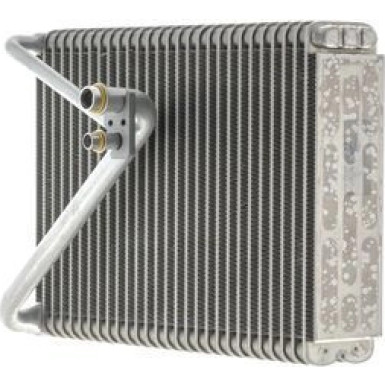 Mahle Verdampfer, Klimaanlage BEHR Premium Line AE 87 000P