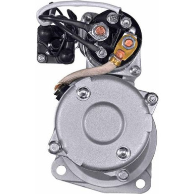 Starter 8EA 012 586-201 Starter 8EA 012 586-201