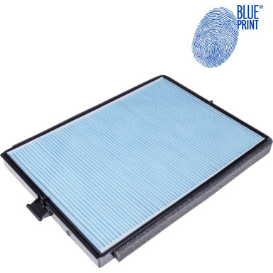 Blue Print Filter, Innenraumluft ADH22501